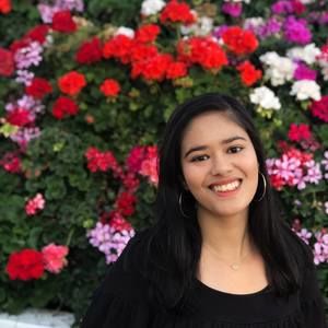 Meet your Posher, Sofia